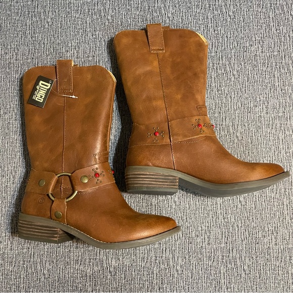 Dingo Women’s Western Boots - Picture 3 of 16